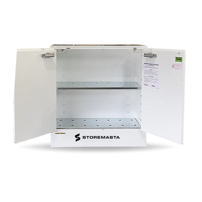160L - Toxic Storage Cabinet