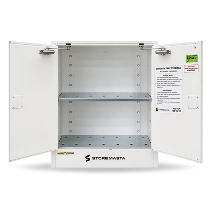 160L - Toxic Storage Cabinet
