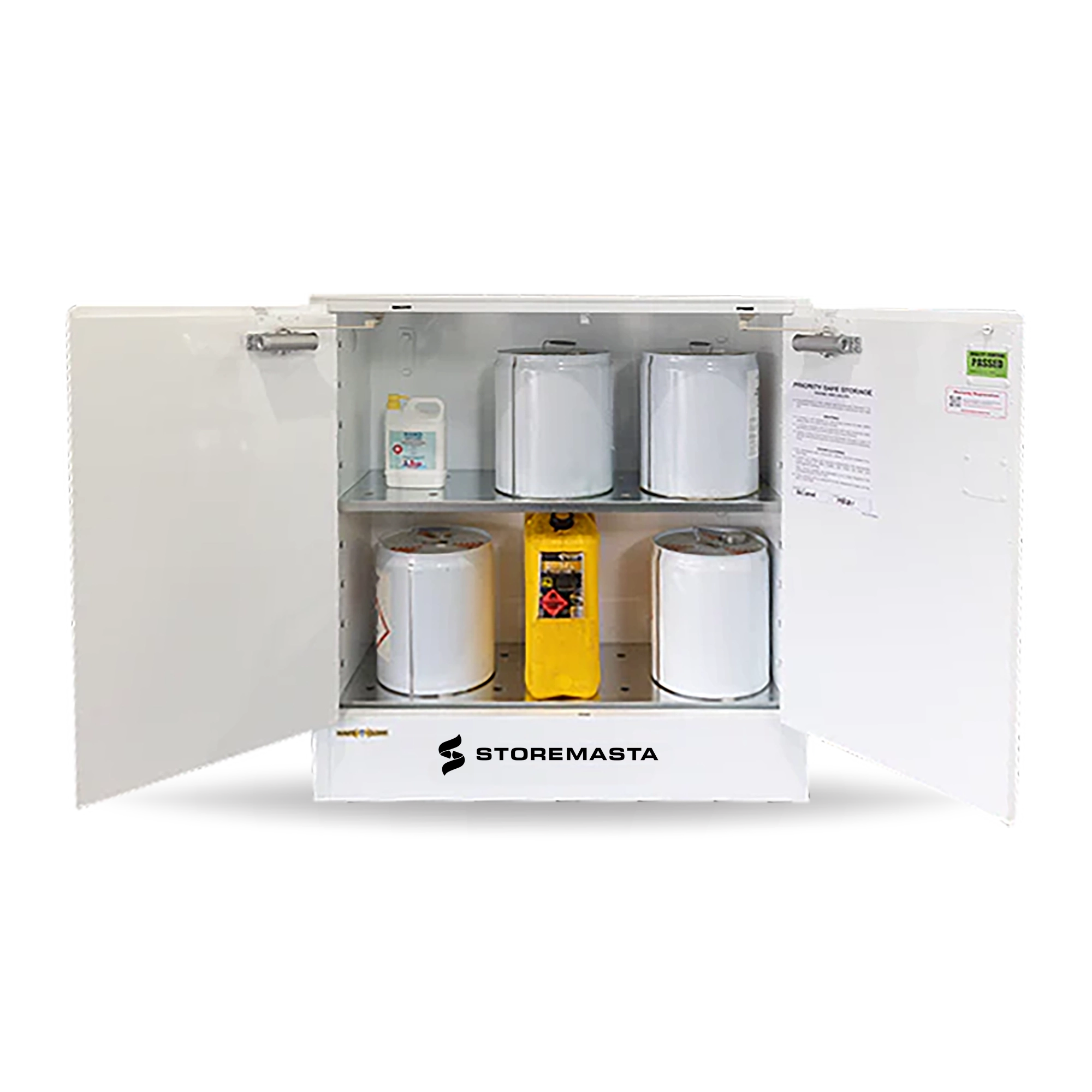 160L - Toxic Storage Cabinet