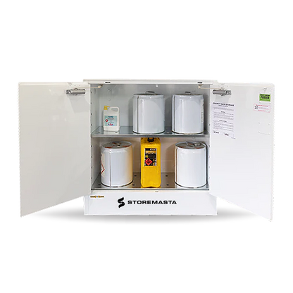 160L - Toxic Storage Cabinet