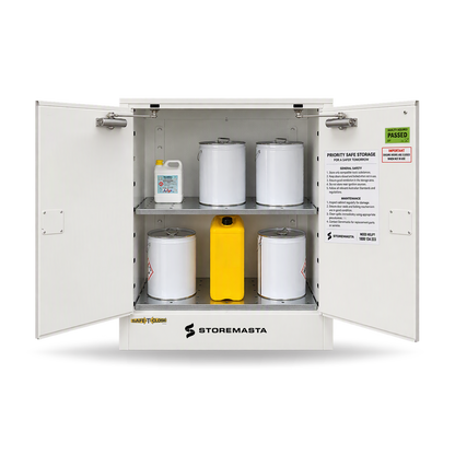 160L - Toxic Storage Cabinet