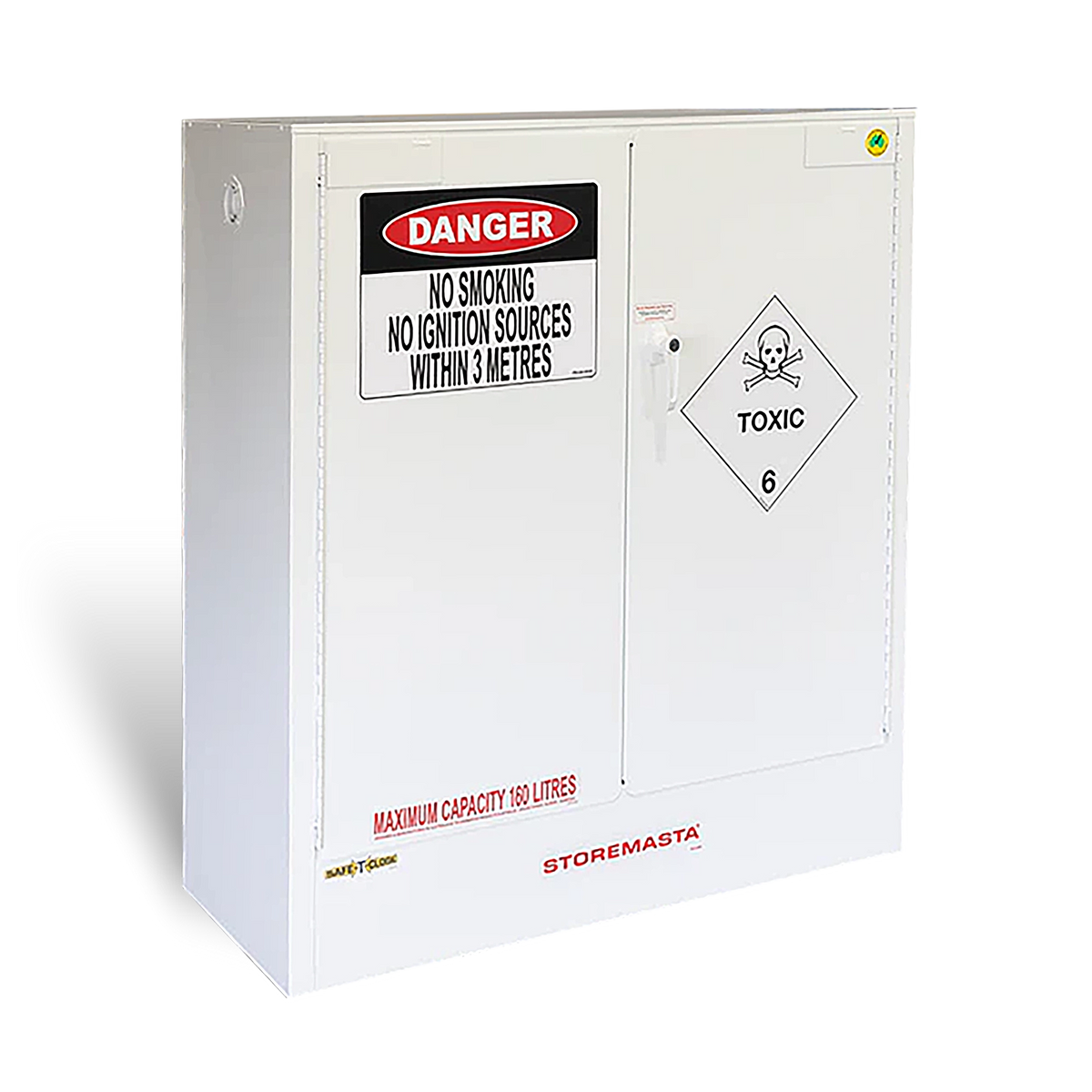 160L - Toxic Storage Cabinet
