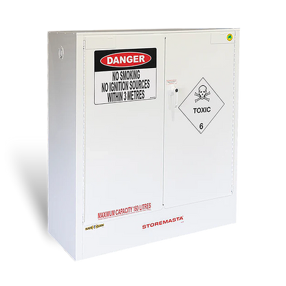 160L - Toxic Storage Cabinet