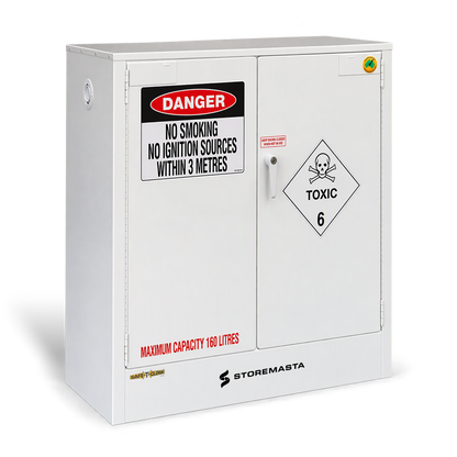 160L - Toxic Storage Cabinet