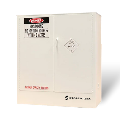 160L - Toxic Storage Cabinet