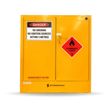 160L - Flammable Liquid Storage Cabinet