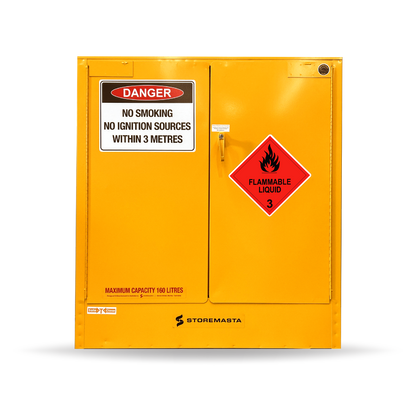 160L - Flammable Liquid Storage Cabinet
