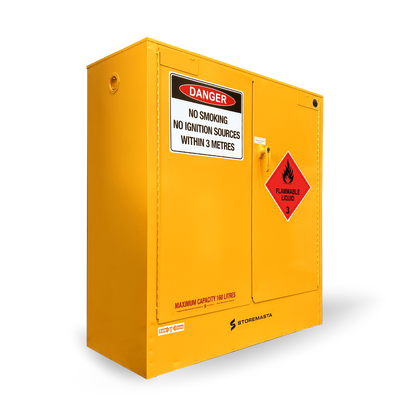 160L - Flammable Liquid Storage Cabinet