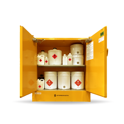 160L - Flammable Liquid Storage Cabinet
