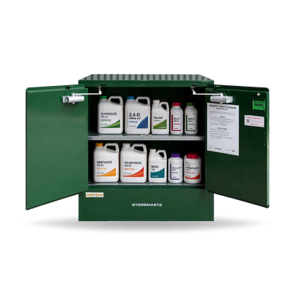 160L - Pesticides Storage Cabinet