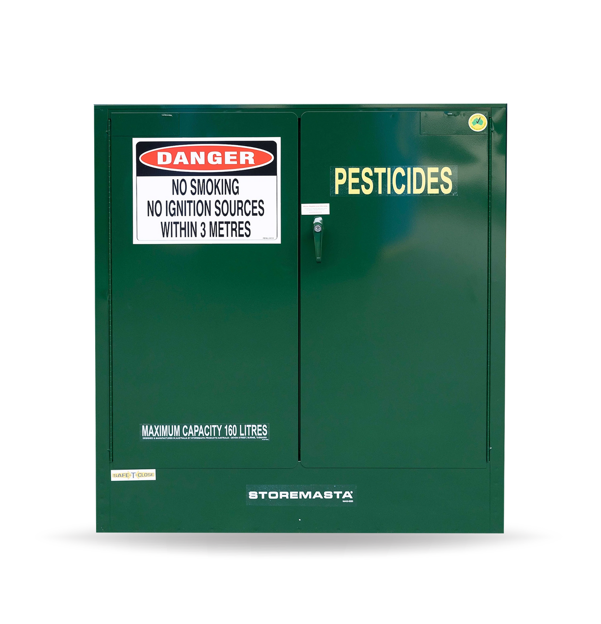 160L - Pesticides Storage Cabinet