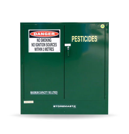 160L - Pesticides Storage Cabinet