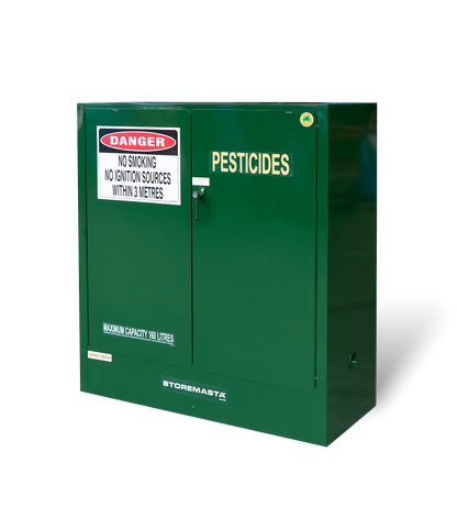 160L - Pesticides Storage Cabinet