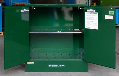 160L - Pesticides Storage Cabinet