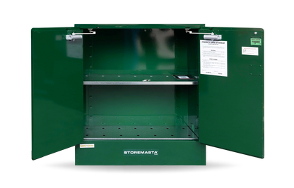 160L - Pesticides Storage Cabinet
