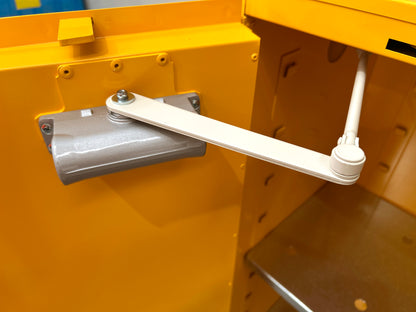 160L - Flammable Liquid Storage Cabinet