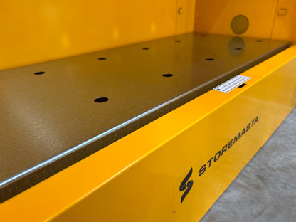 160L - Flammable Liquid Storage Cabinet