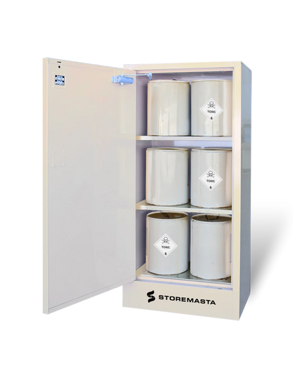 170L - Toxic Storage Cabinet