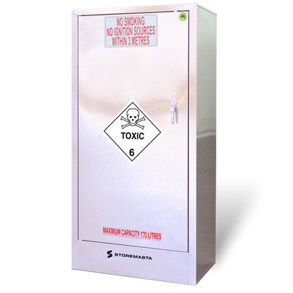 170L - Toxic Storage Cabinet