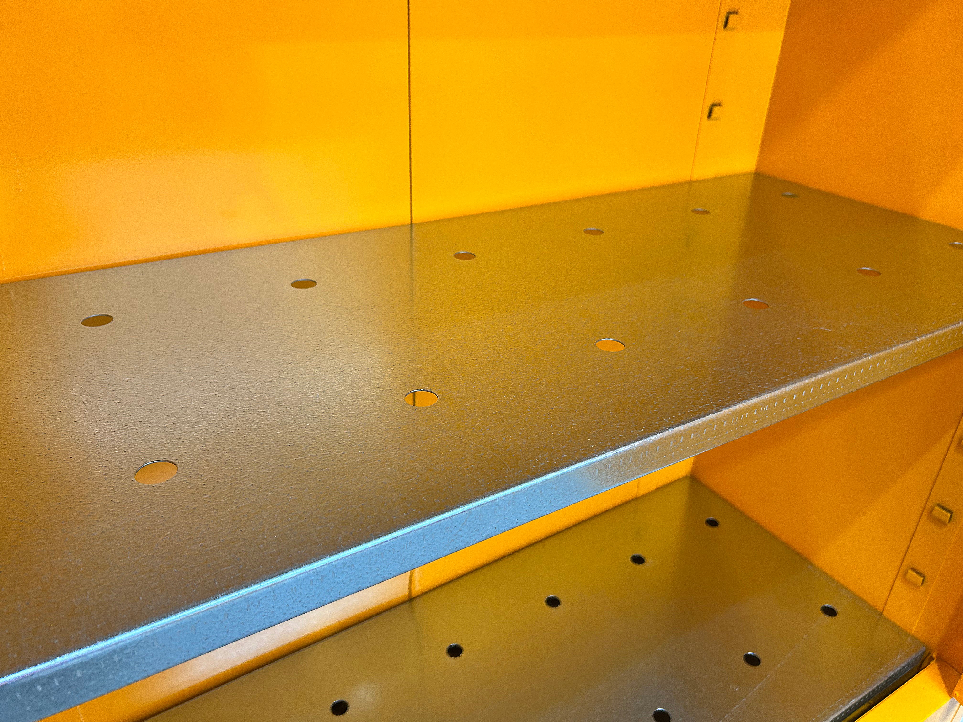 250L - Flammable Liquid Storage Cabinet