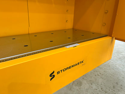 250L - Flammable Liquid Storage Cabinet
