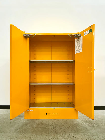 250L - Flammable Liquid Storage Cabinet