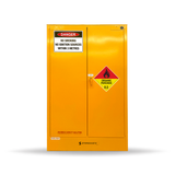 250L - Organic Peroxide Storage Cabinet