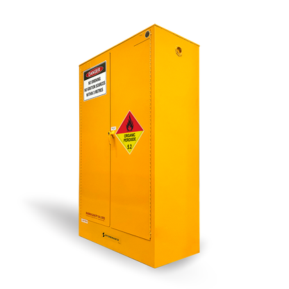 250L - Organic Peroxide Storage Cabinet