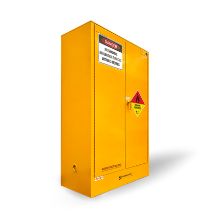 250L - Organic Peroxide Storage Cabinet