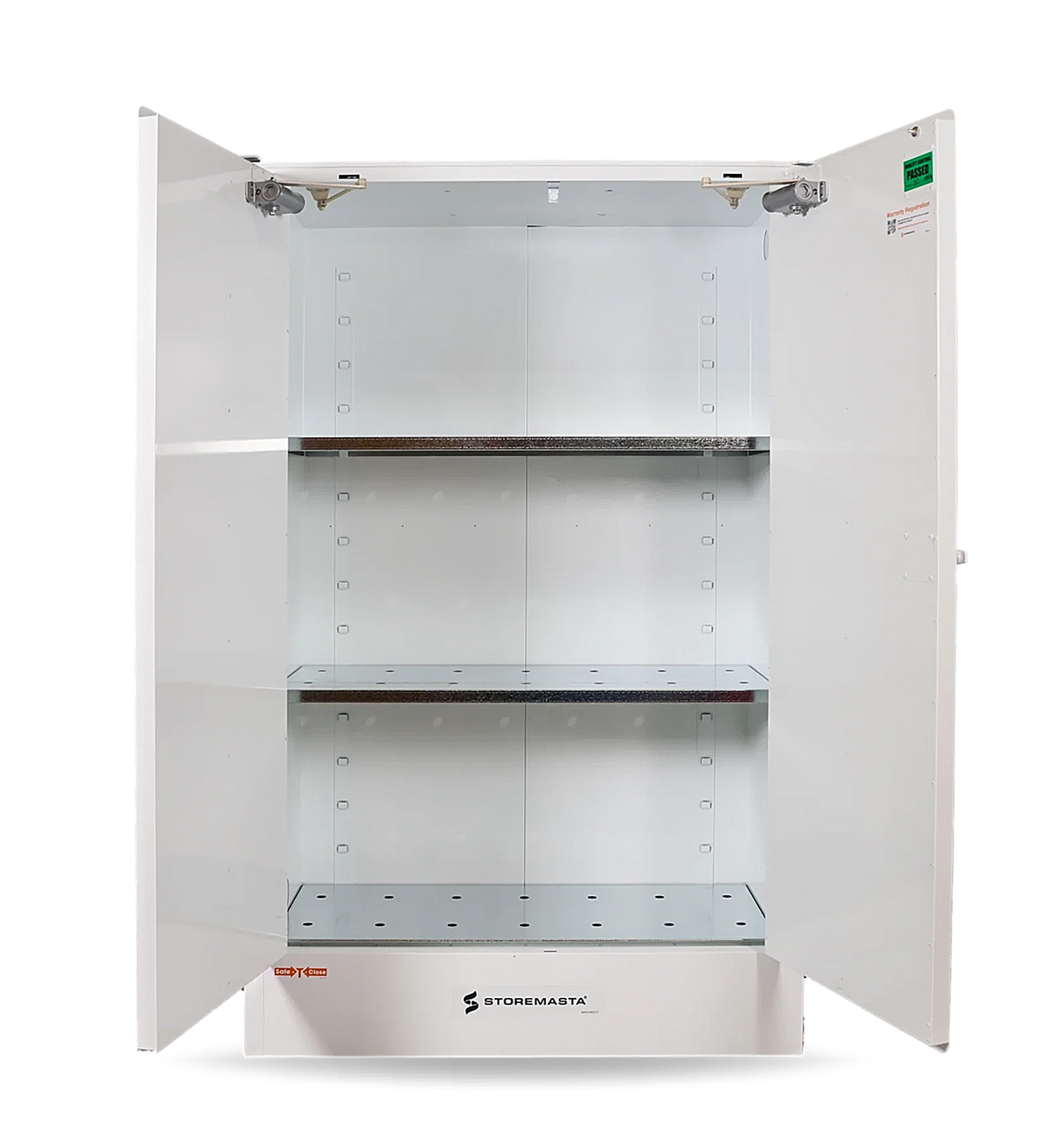 250L - Toxic Storage Cabinet