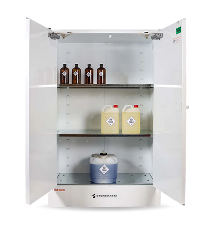 250L - Toxic Storage Cabinet
