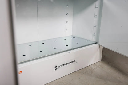 250L - Toxic Storage Cabinet