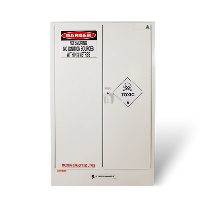250L - Toxic Storage Cabinet