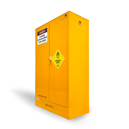250L - Oxidising Agent Storage Cabinet