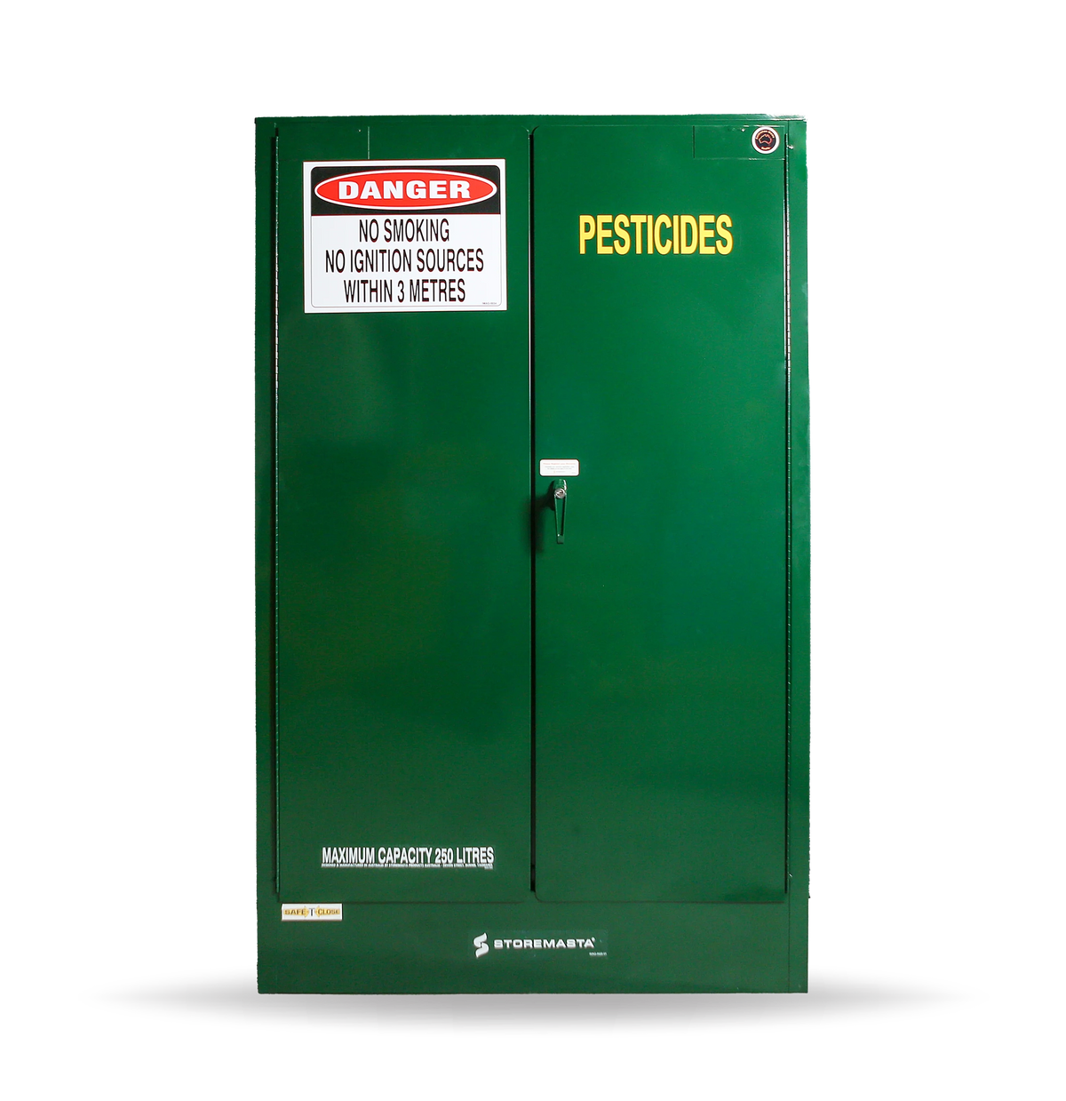 250L - Pesticides Storage Cabinet