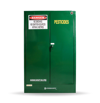 250L - Pesticides Storage Cabinet