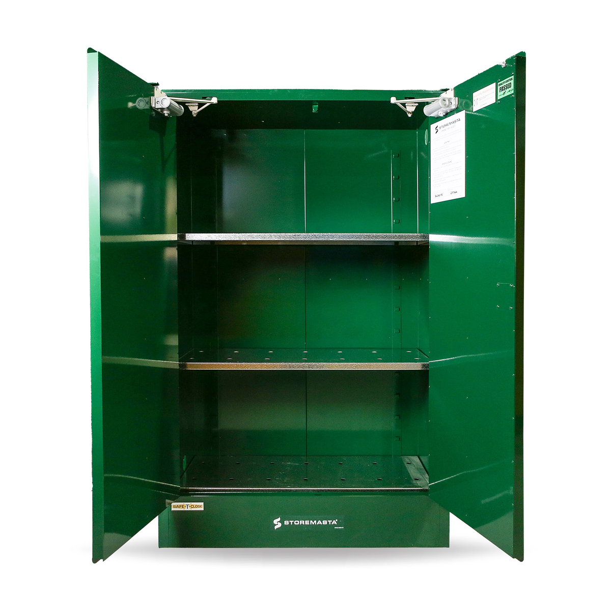 250L - Pesticides Storage Cabinet