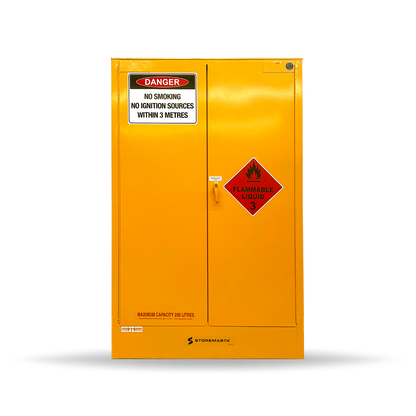250L - Flammable Liquid Storage Cabinet
