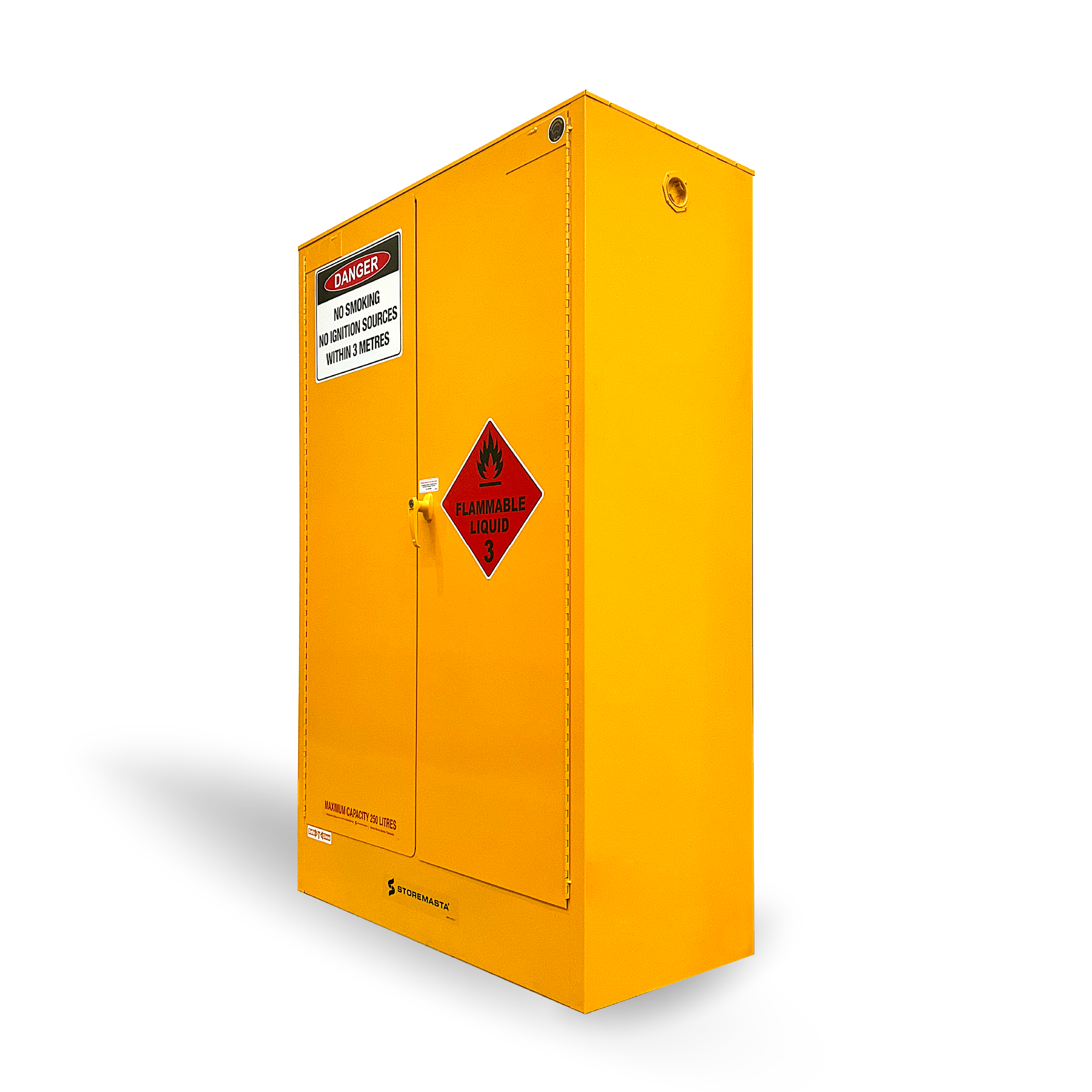 250L - Flammable Liquid Storage Cabinet