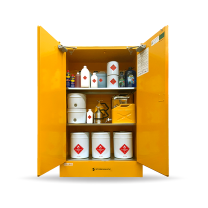 250L - Flammable Liquid Storage Cabinet