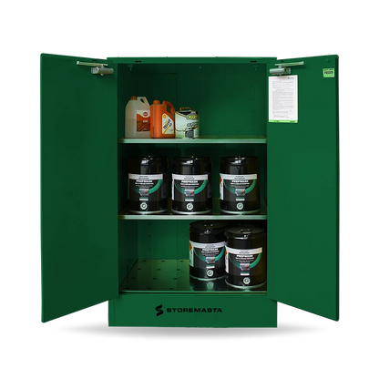 350L - Pesticides Storage Cabinet
