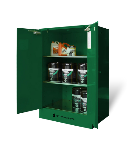 350L - Pesticides Storage Cabinet