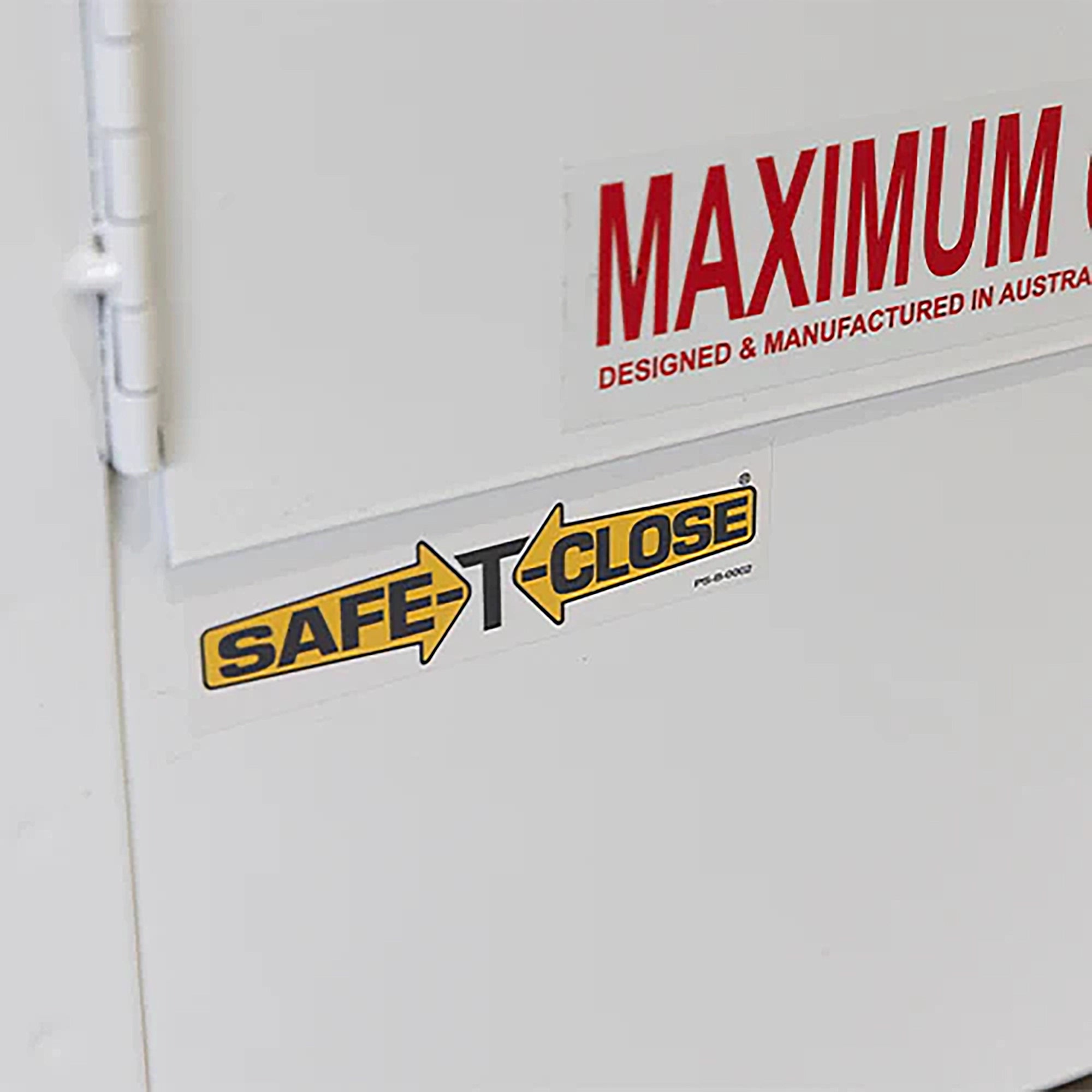 170L - Toxic Storage Cabinet