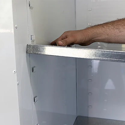 60L - Toxic Storage Cabinet