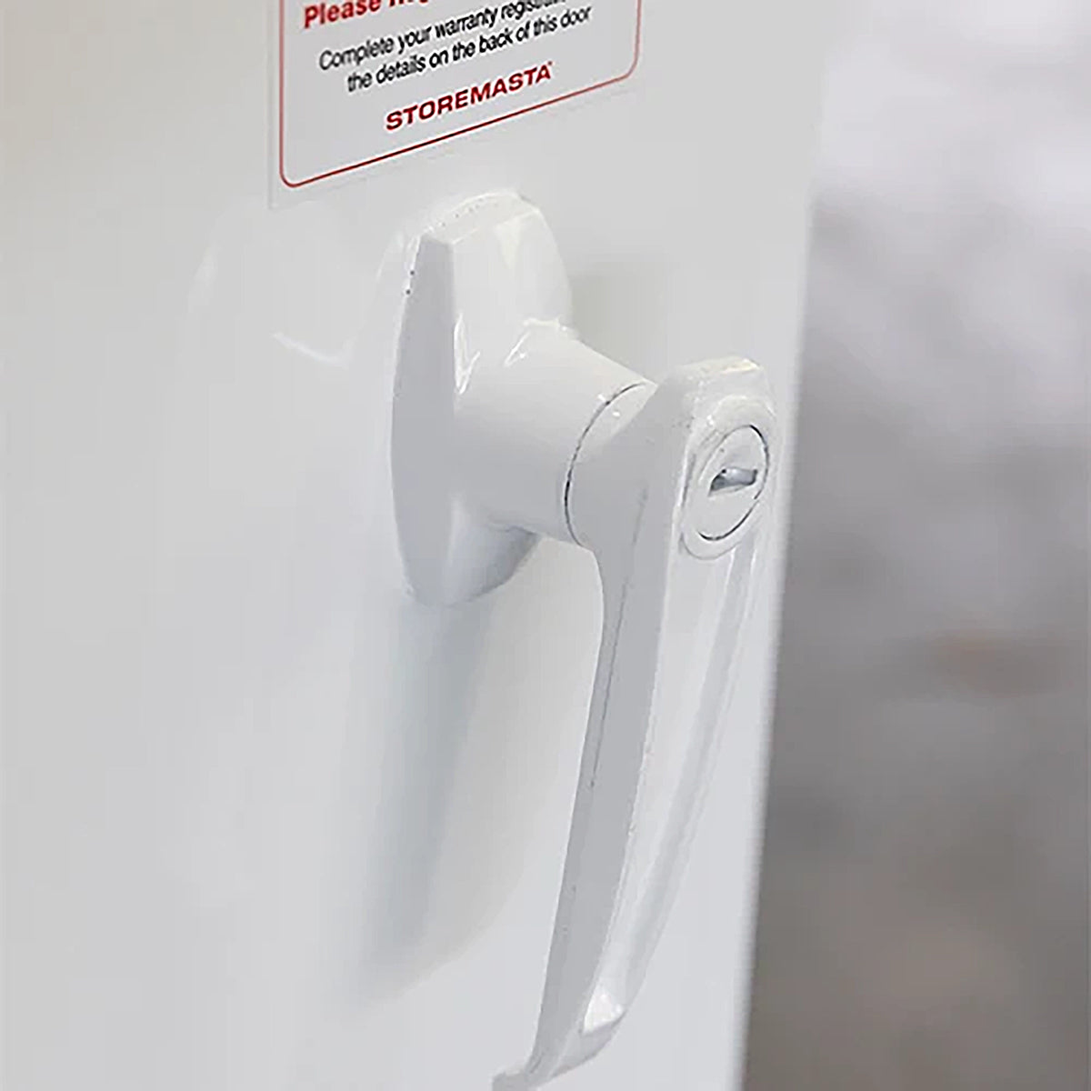 60L - Toxic Storage Cabinet