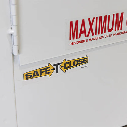 30L - Toxic Storage Cabinet