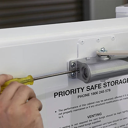 30L - Toxic Storage Cabinet