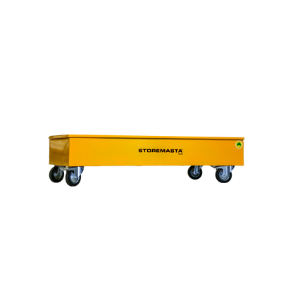 Safety Cabinet Stand - SC160