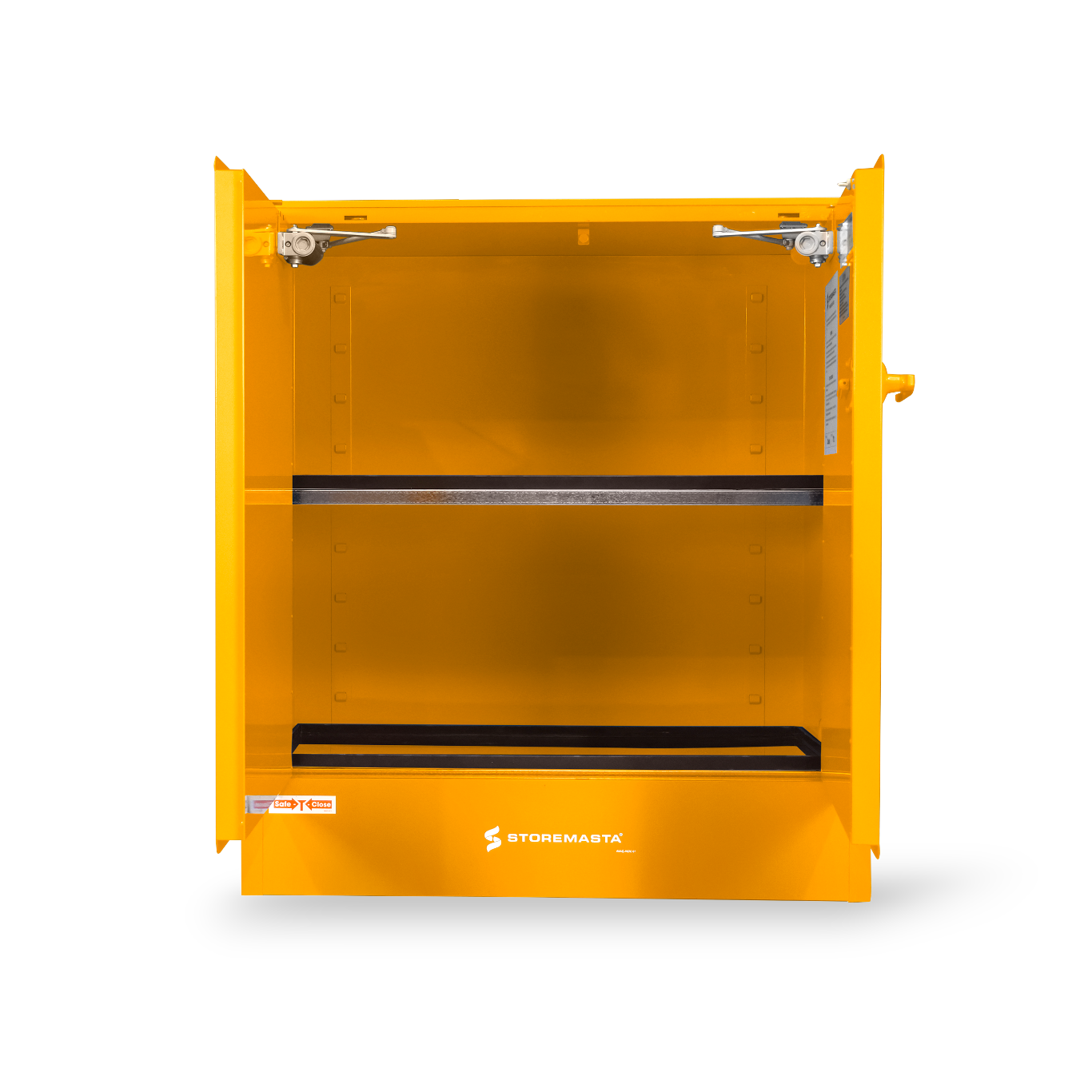 Spontaneously Combustible Substance Storage Cabinet - 160L