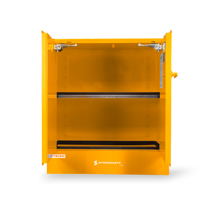 Spontaneously Combustible Substance Storage Cabinet - 160L